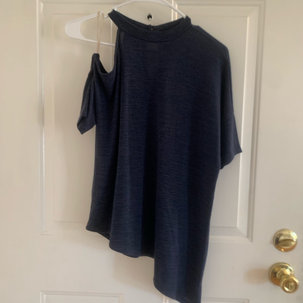 Bar III Blouse